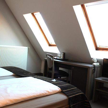 Konsumhotel Dorotheenhof Weimar Екстериор снимка