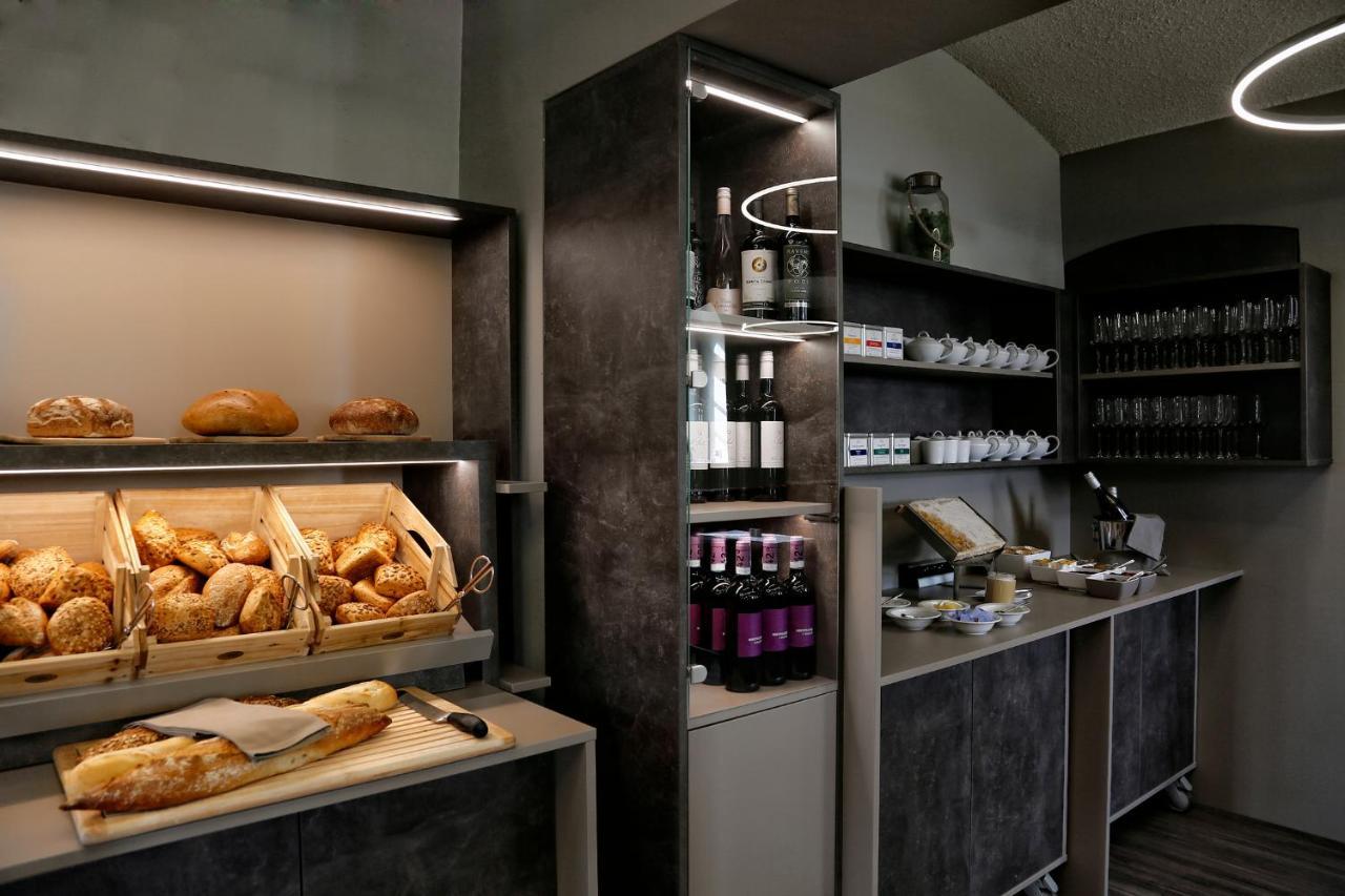 Konsumhotel Dorotheenhof Weimar Екстериор снимка