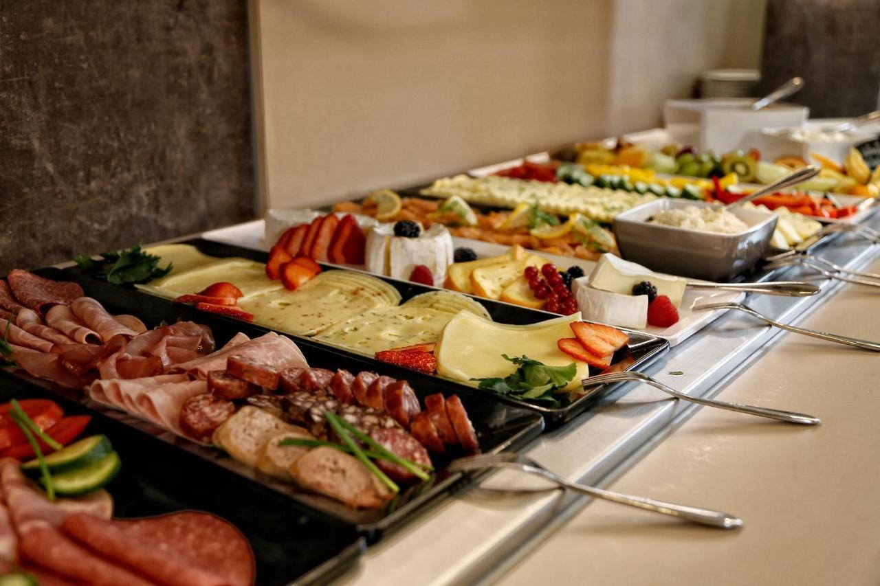 Konsumhotel Dorotheenhof Weimar Екстериор снимка