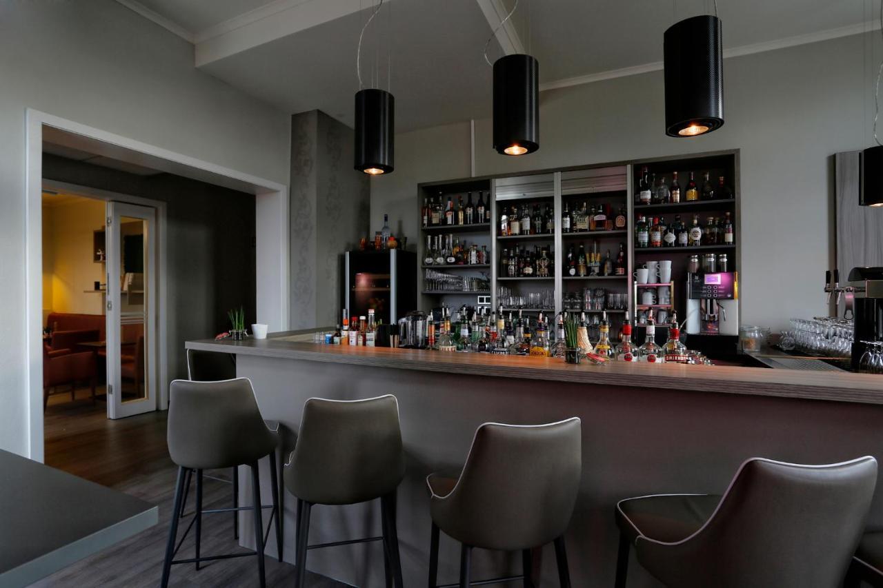 Konsumhotel Dorotheenhof Weimar Екстериор снимка