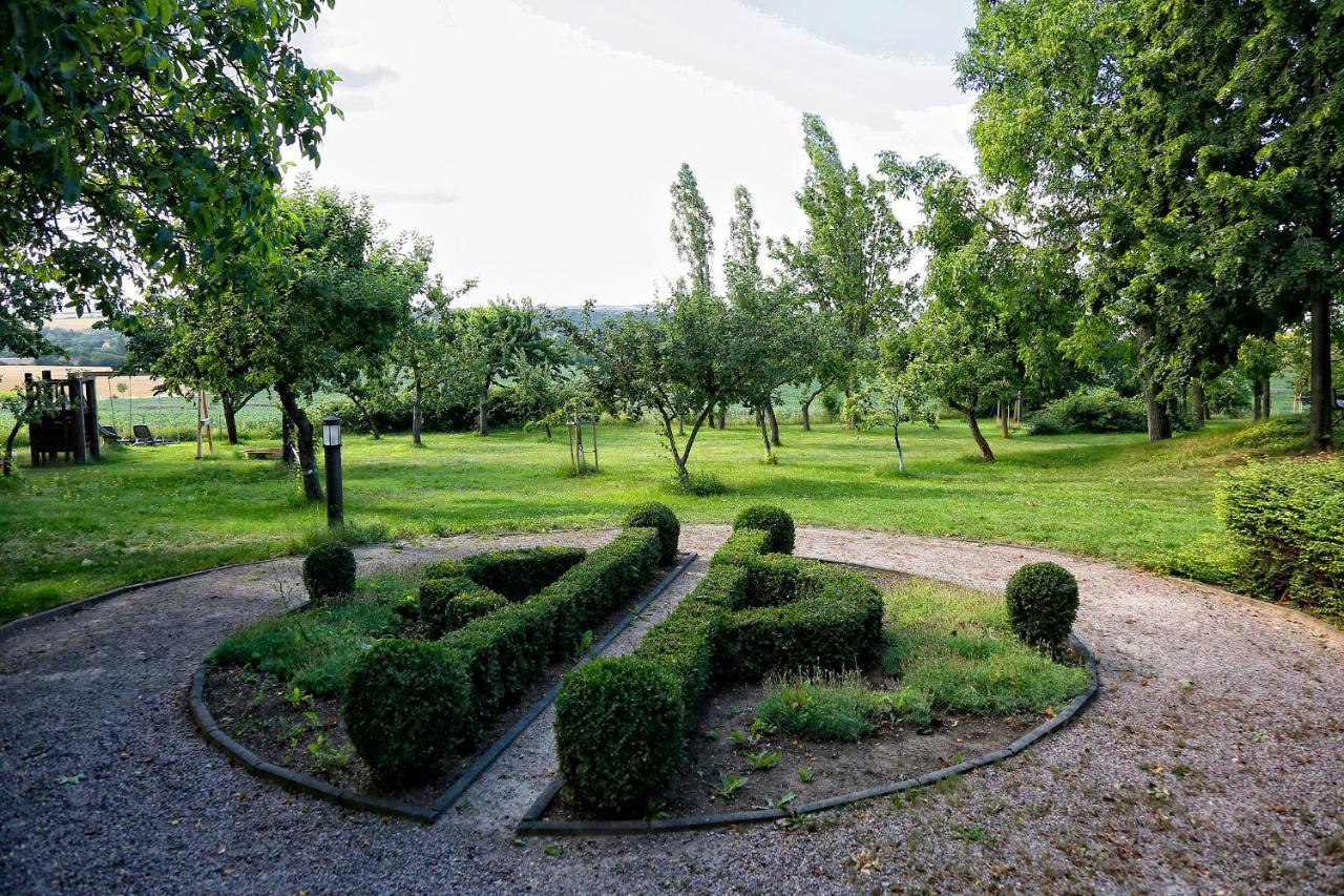 Konsumhotel Dorotheenhof Weimar Екстериор снимка