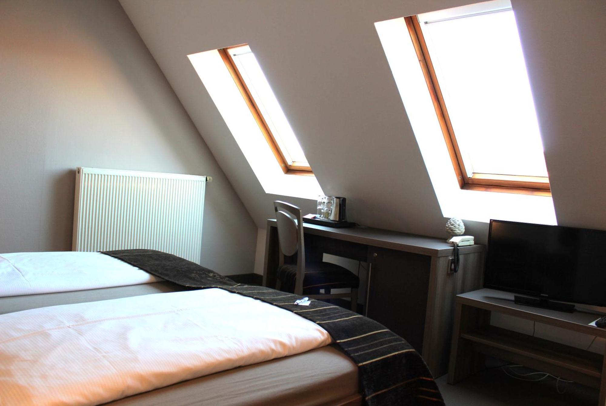 Konsumhotel Dorotheenhof Weimar Екстериор снимка