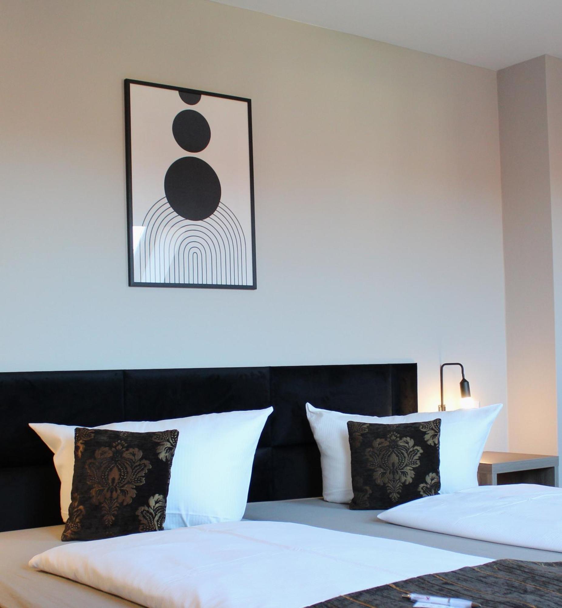 Konsumhotel Dorotheenhof Weimar Екстериор снимка