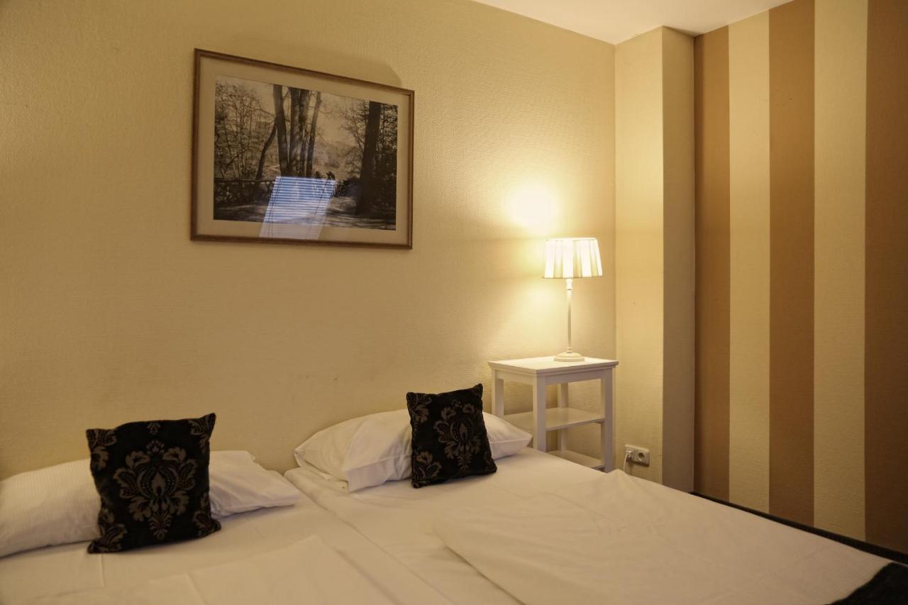 Konsumhotel Dorotheenhof Weimar Екстериор снимка