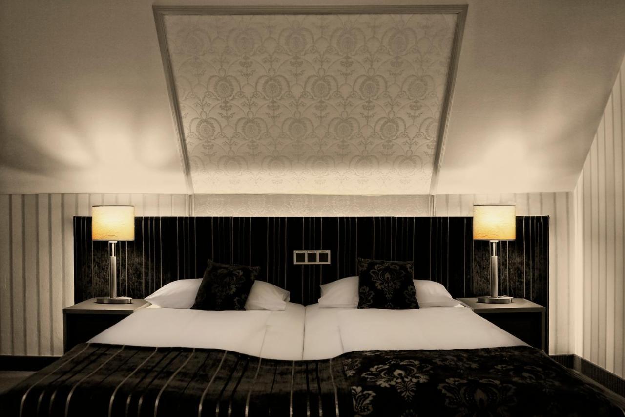 Konsumhotel Dorotheenhof Weimar Екстериор снимка