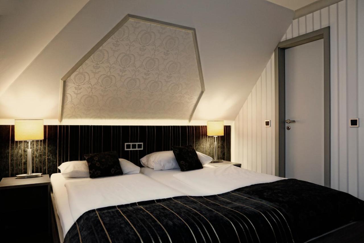 Konsumhotel Dorotheenhof Weimar Екстериор снимка