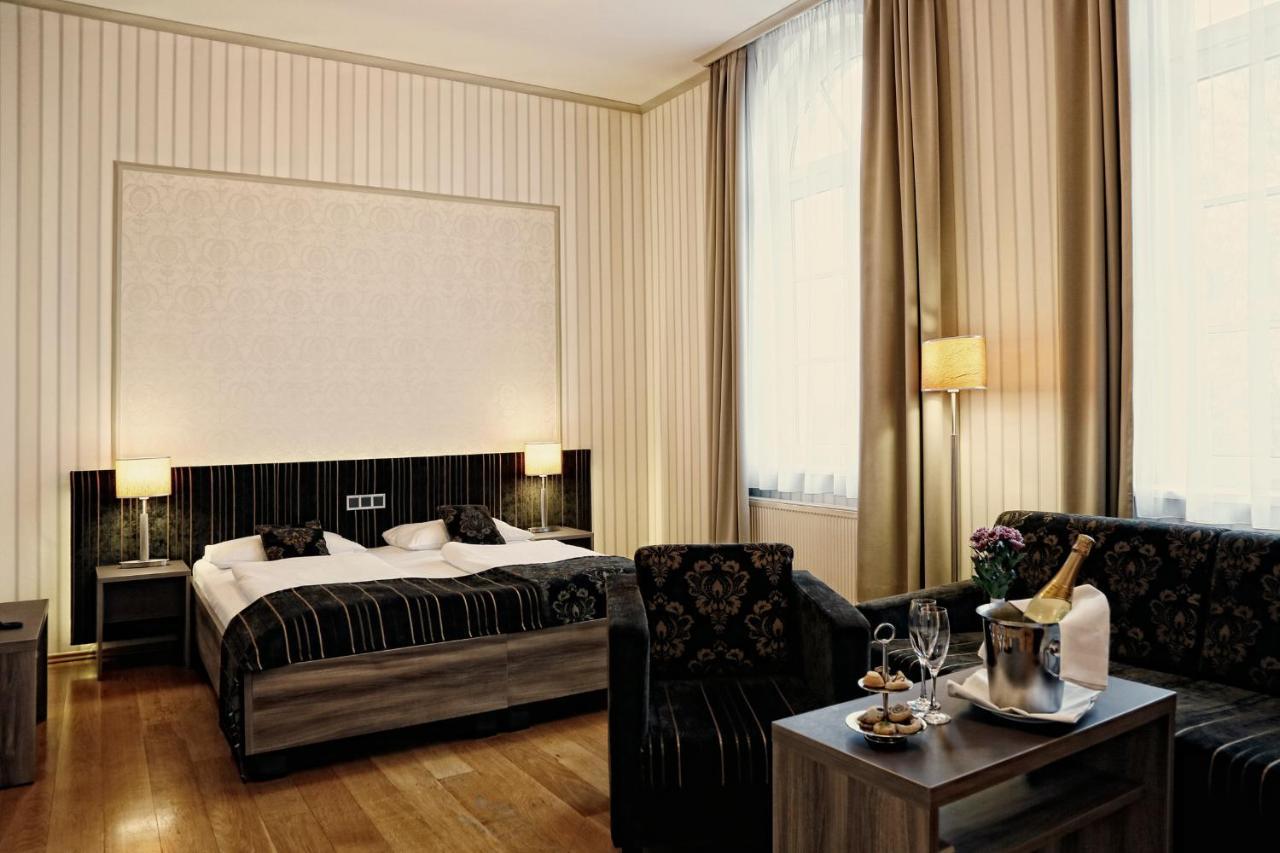 Konsumhotel Dorotheenhof Weimar Екстериор снимка