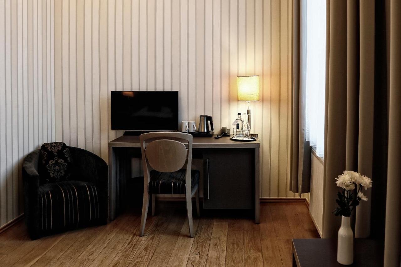 Konsumhotel Dorotheenhof Weimar Екстериор снимка