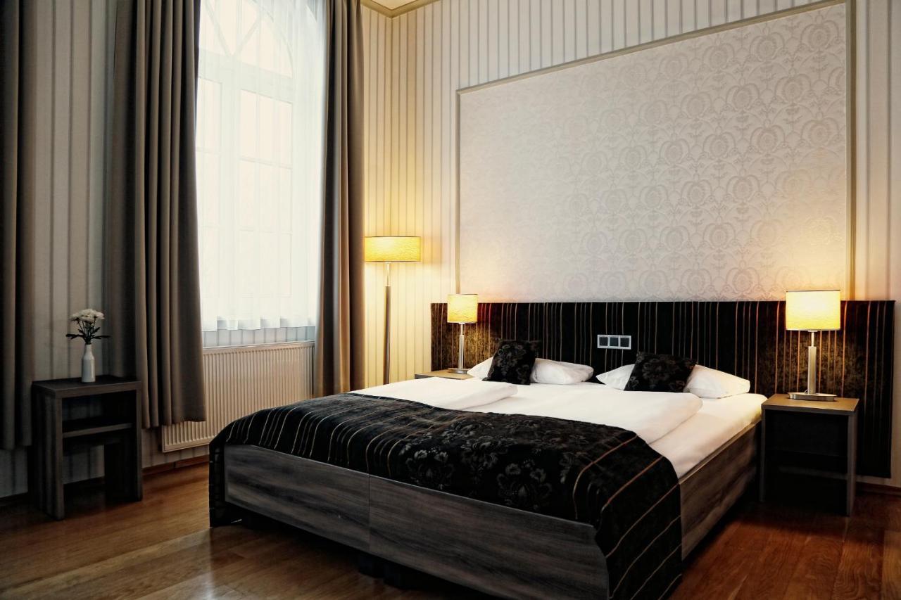 Konsumhotel Dorotheenhof Weimar Екстериор снимка