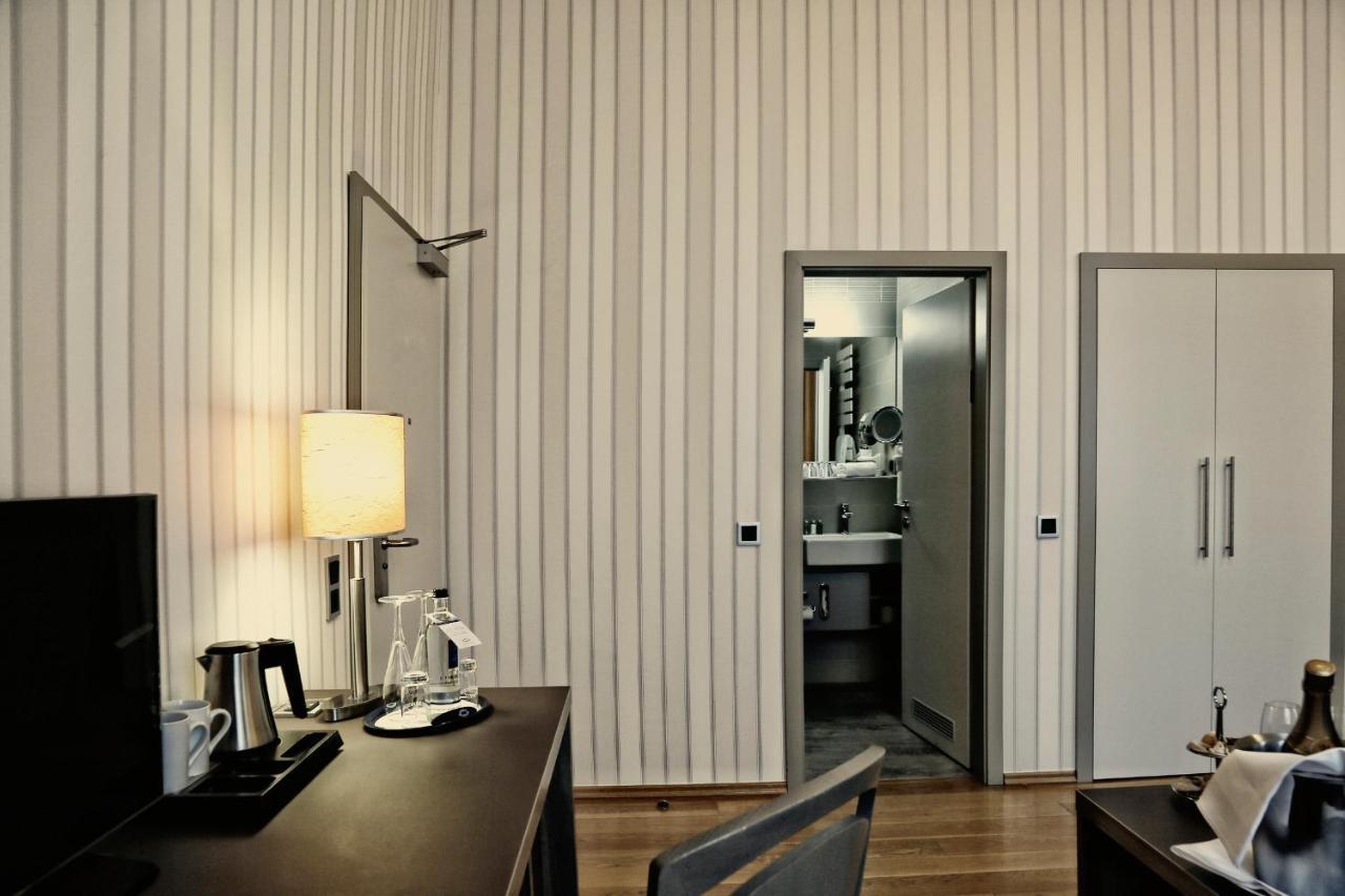 Konsumhotel Dorotheenhof Weimar Екстериор снимка
