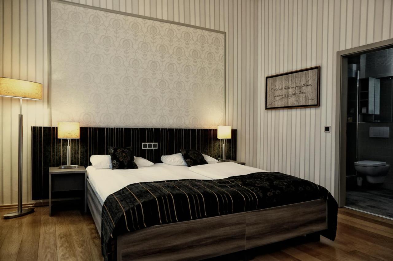 Konsumhotel Dorotheenhof Weimar Екстериор снимка